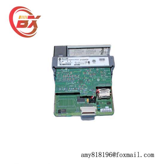 PROSOFT 2150-AGA 1747-KE Interface Module