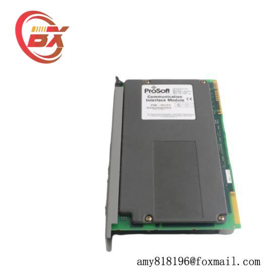 Prosoft MVI69-MBTCP