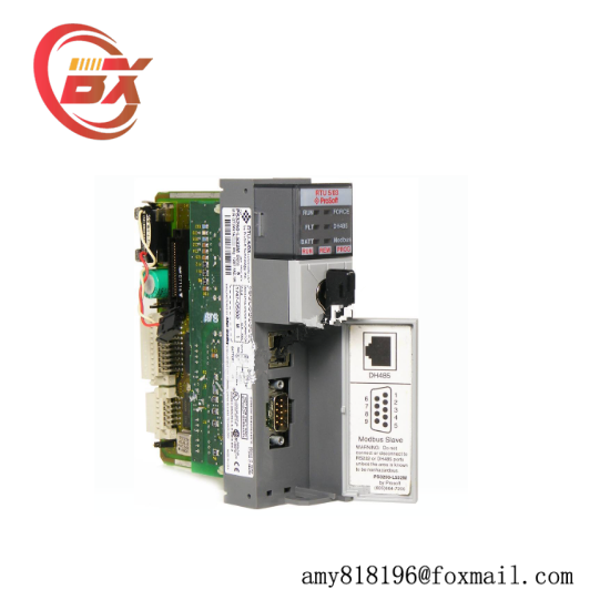 Prosoft MVI69-MNETC Modbus TCP/IP