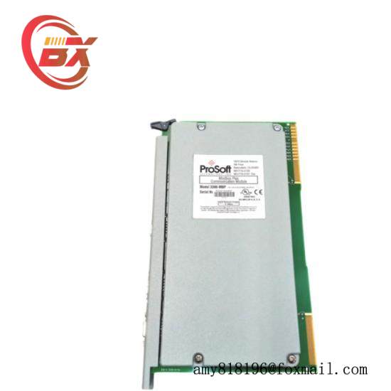 ABB 3HAC020208-001/04  AC Motor