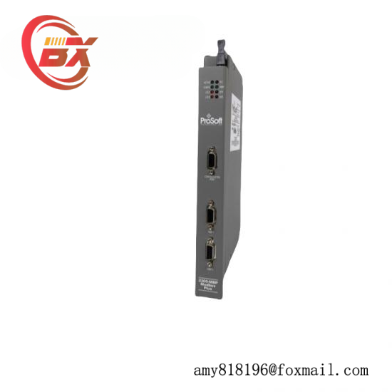 ABB 3HAC020208-001/04  AC Motor
