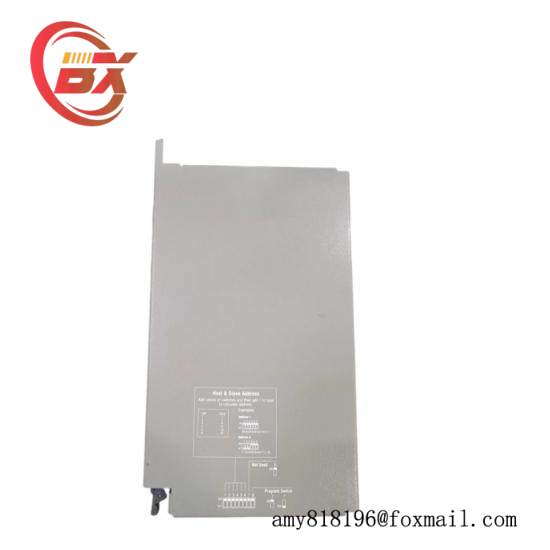 Prosoft 3300-MBP Communication Module