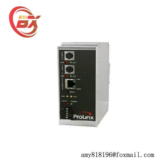PROSOFT 5021-MNET-DFNT Communication Module