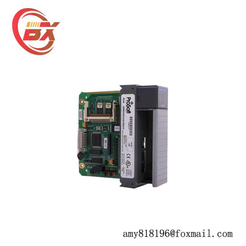 PROSOFT 5021-MNET-DFNT MODBUS TCP/IP TO ETHERNET