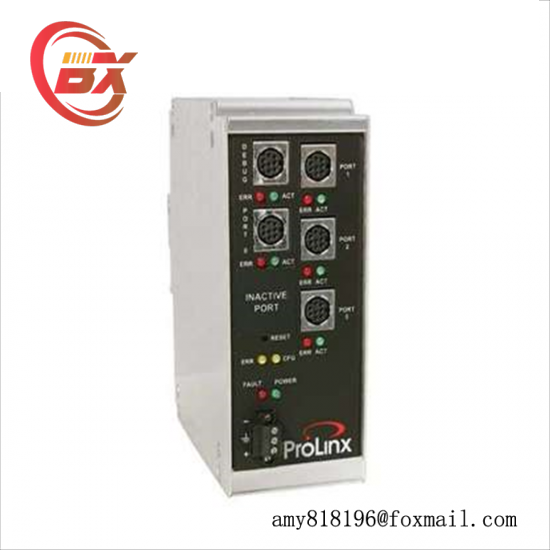 PROSOFT 5102-MCM4-DFCM4 module
