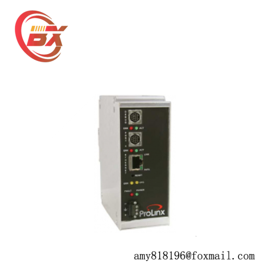 Prosoft 5201-DFNT-DH485 Communication Module