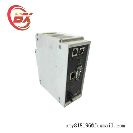PROSOFT 5201-MNET-DFNT ETHERNET GATEWAY