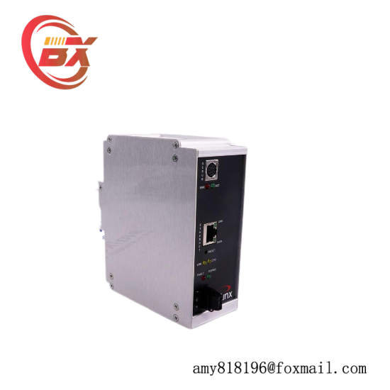 Prosoft 5201-MNET-MCM Modbus