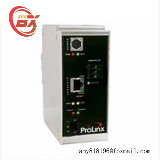Prosoft 5210-DFNT-RIO REMOTE I/O ADAPTER COMMUNICATION MODULE