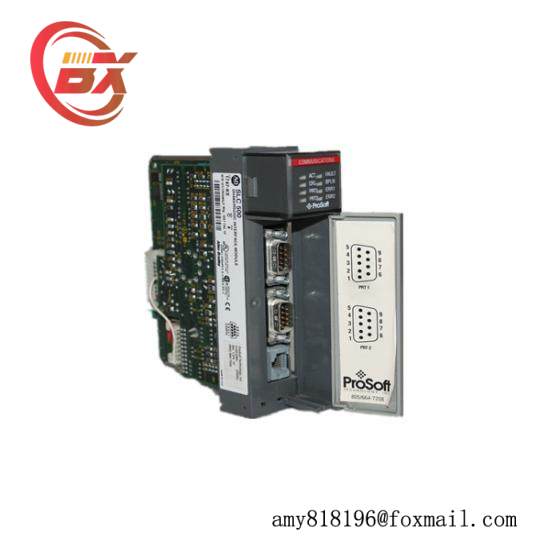 PROSOFT 5301-MBP-DFCM