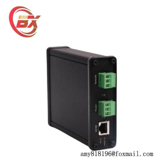 PROSOFT AN-X2-AB-DHRIO
