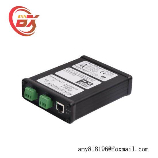 PROSOFT AN-X2-AB-DHRIO