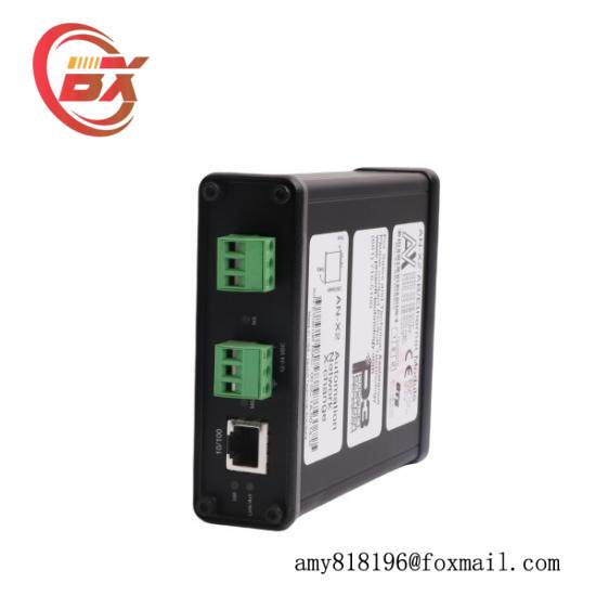 PROSOFT AN-X2-AB-DHRIO