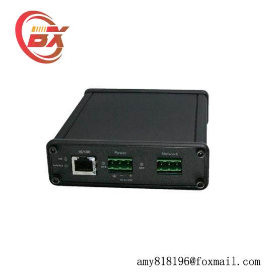 ProSoft AN-X2-SQD communications module