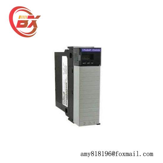 ProSoft ILX56-MM Message Manager