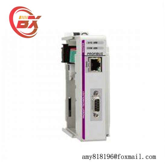 PROSOFT ILX69-PBM PROFIBUS DPV1 Master module