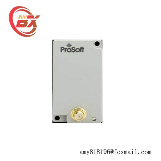 ProSoft ILX800-SMSG SMS Plug-in Module