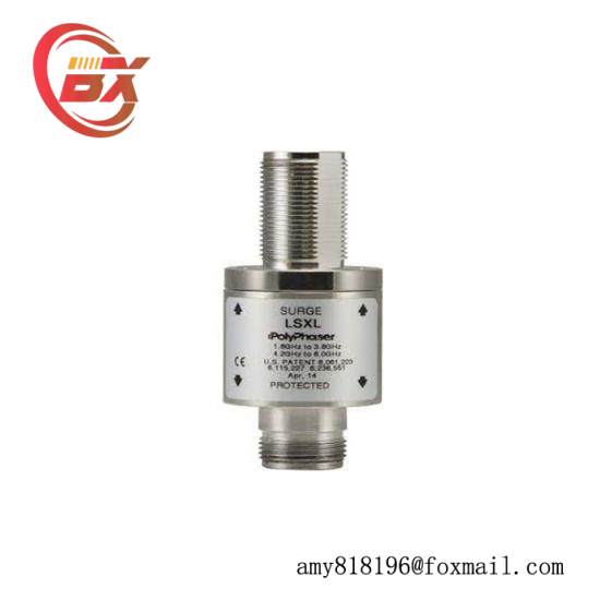ProSoft LP-25001 Lightning Protector