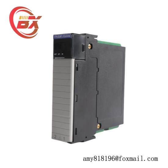 Prosoft LX56-MM ControlLogix Platform