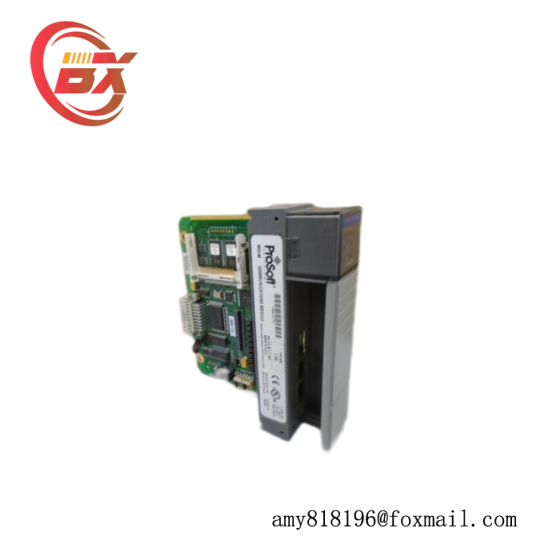Prosoft MVI46-GSC SLC Communication Module