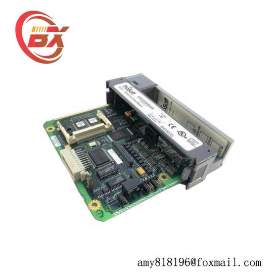 PROSOFT MVI46-MNET COMMUNICATIONS MODULE
