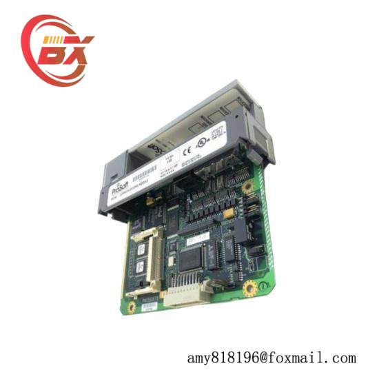 PROSOFT MVI46-MNET COMMUNICATIONS MODULE