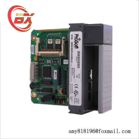 PROSOFT MVI49-MCM Technology Modbus Communication Module