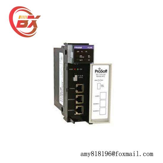 Prosoft MVI71-104S