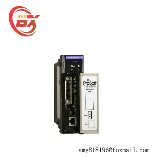 Prosoft MVI56-DEM Master Network Interface Module