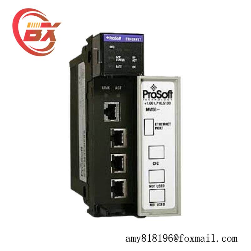 PROSOFT MVI56-EGD Communication Devices