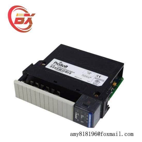 Prosoft MVI56-GSC for ControlLogix Platform