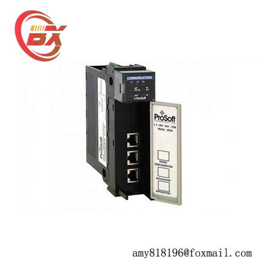 PROSOFT MVI56-MDA4
