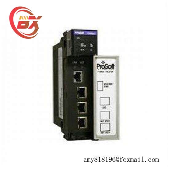 PROSOFT MVI56-PDPS
