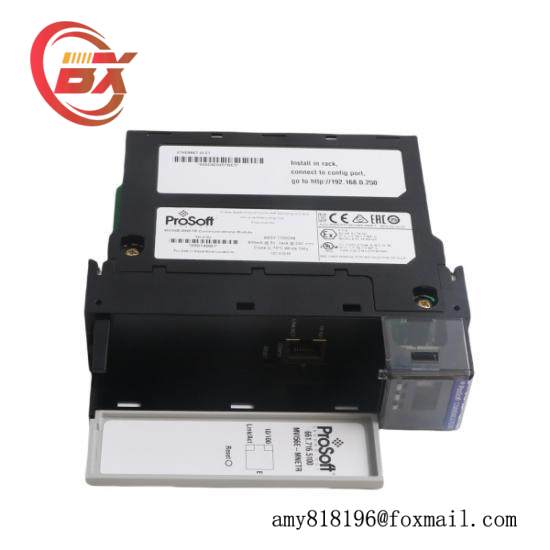 ProSoft MVI56E-MNETR   MVI56EMNETR