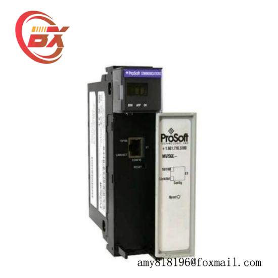Prosoft MVI56E-MNETXT