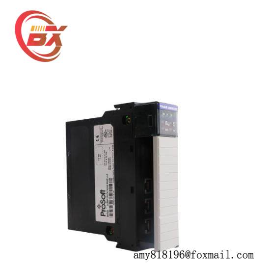 Prosoft MVI56MCM Modbus Communication Module