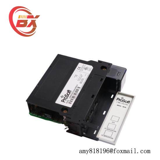Prosoft MVI56MCM Modbus Communication Module