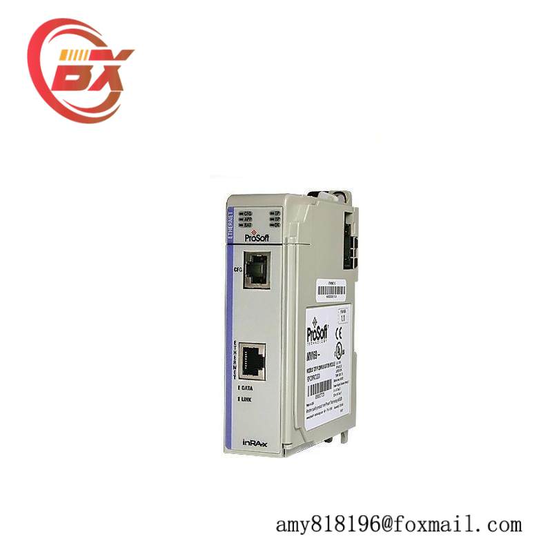 PROSOFT MVI69-104S Technology Server Communication Module