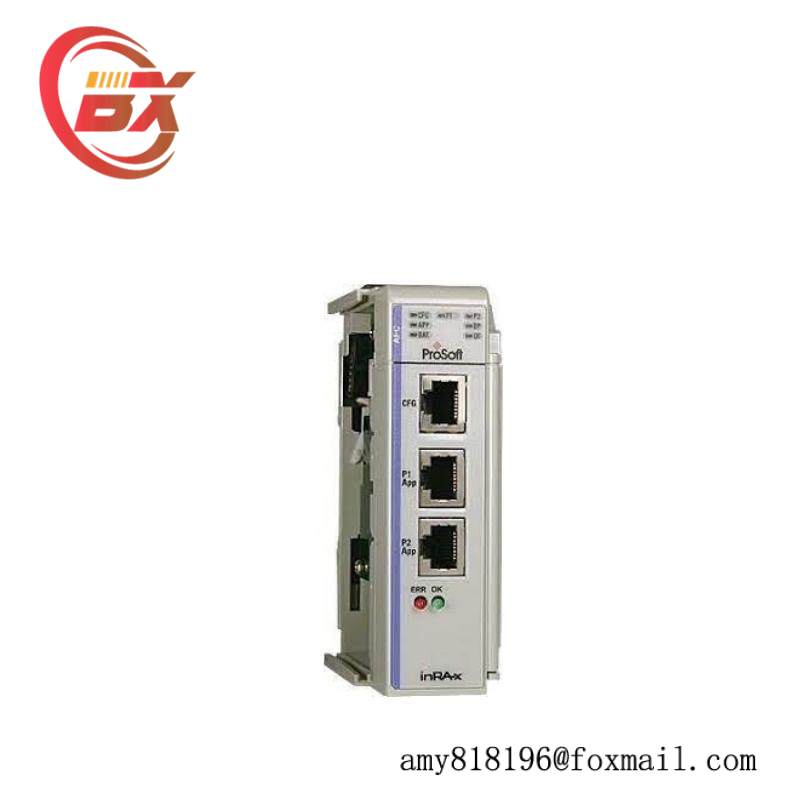PROSOFT MVI69-DFCM Module
