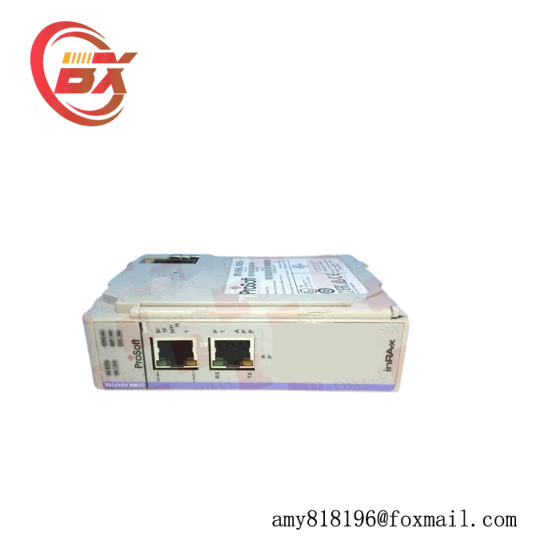 Prosoft MVI69-LMBS Communication Module
