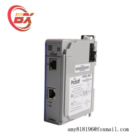 Prosoft MVI69-MNET Module for CompactLogix