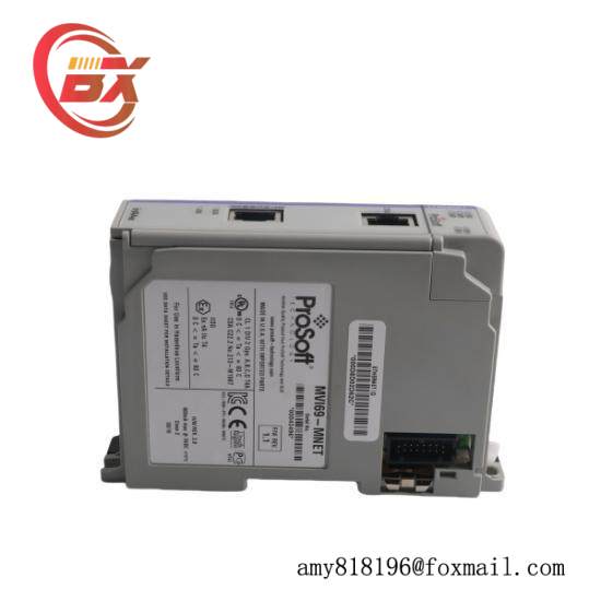 Prosoft MVI69-MNET Module for CompactLogix