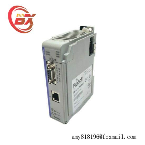 Prosoft MVI71-104S