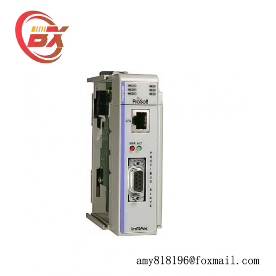 Prosoft MVI69-PDPS Slave Network Interface Module