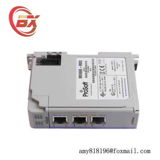 Prosoft MVI69E-MBS Communication Module