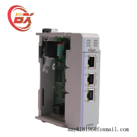 Prosoft MVI69E-MBS Communication Module