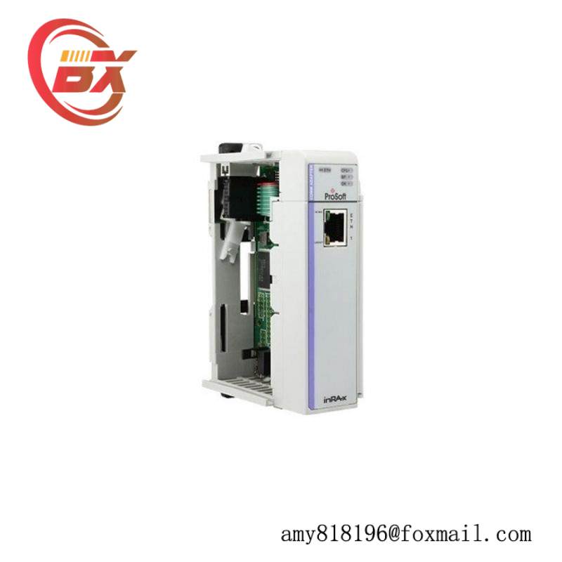 PROSOFT MVI69L-MBTCP Modbus Serial Enhanced Communication Module