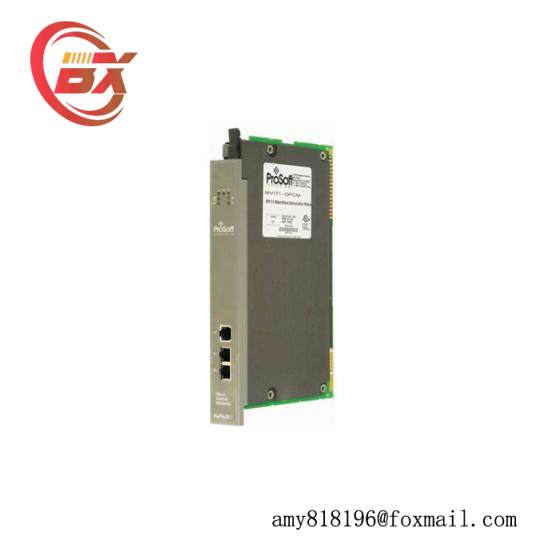 ProSoft MVI71-DFCM Interface Module