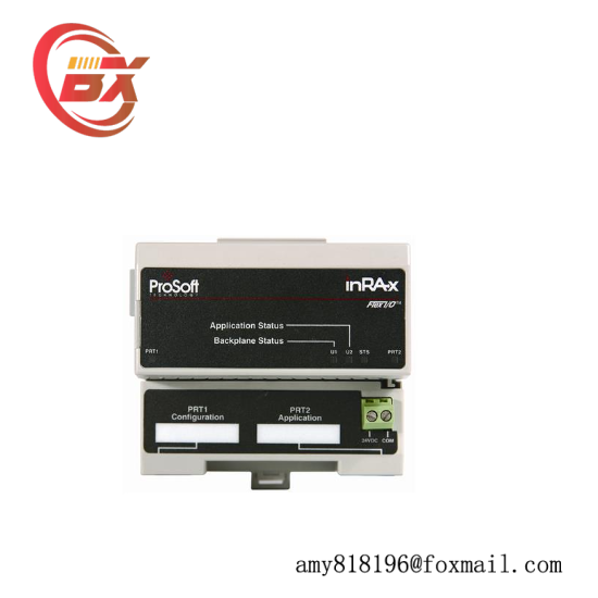 Prosoft MVI94-MCM-MHI PLC Module