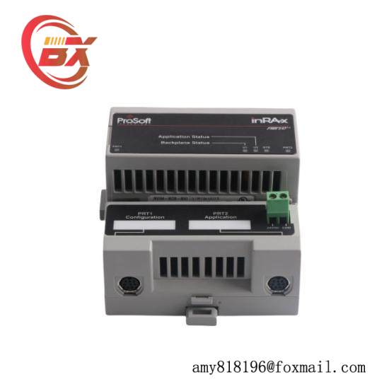 Prosoft MVI94-MCM for FLEX I/O